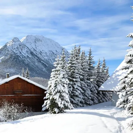 Anges - Pour 4 Personnes - Skis Aux Pieds Mae-9024 Apartment Montgenevre